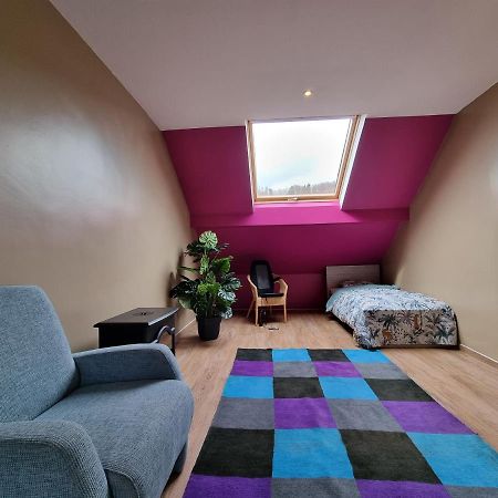 Bellavista Durbuy Apartment Ngoại thất bức ảnh
