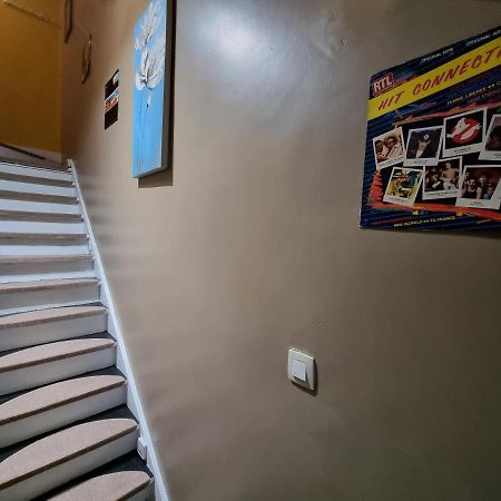 Bellavista Durbuy Apartment Ngoại thất bức ảnh