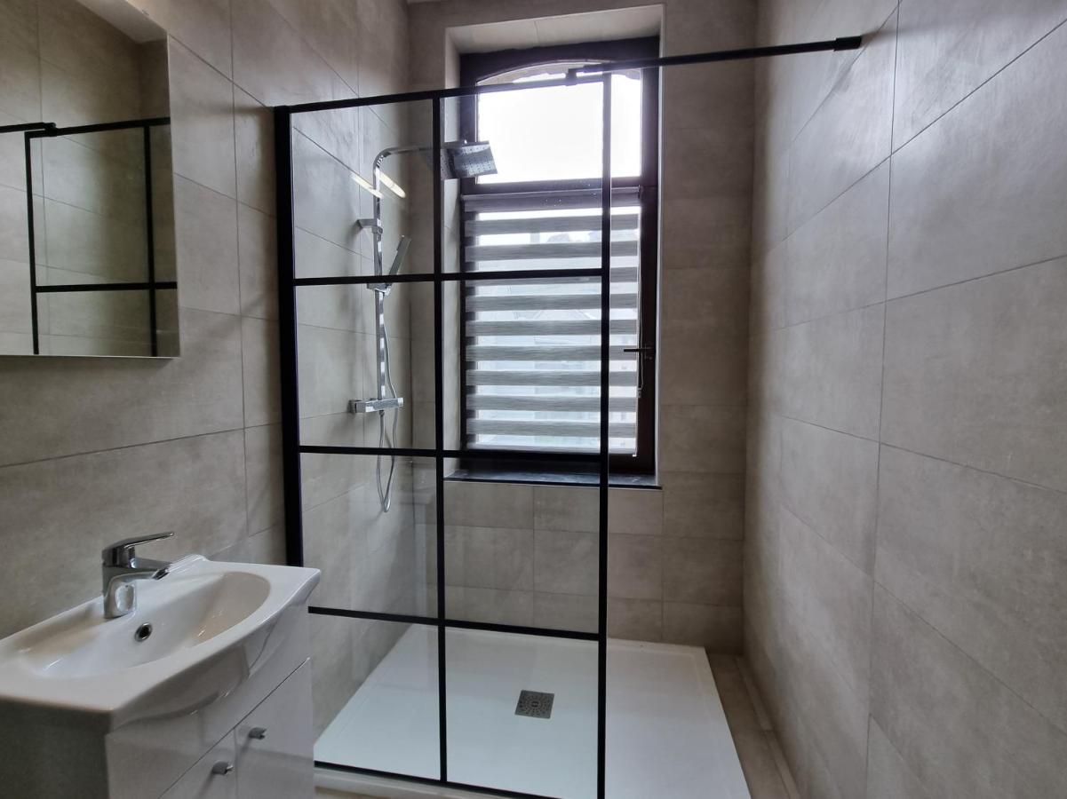 Bellavista Durbuy Apartment Ngoại thất bức ảnh