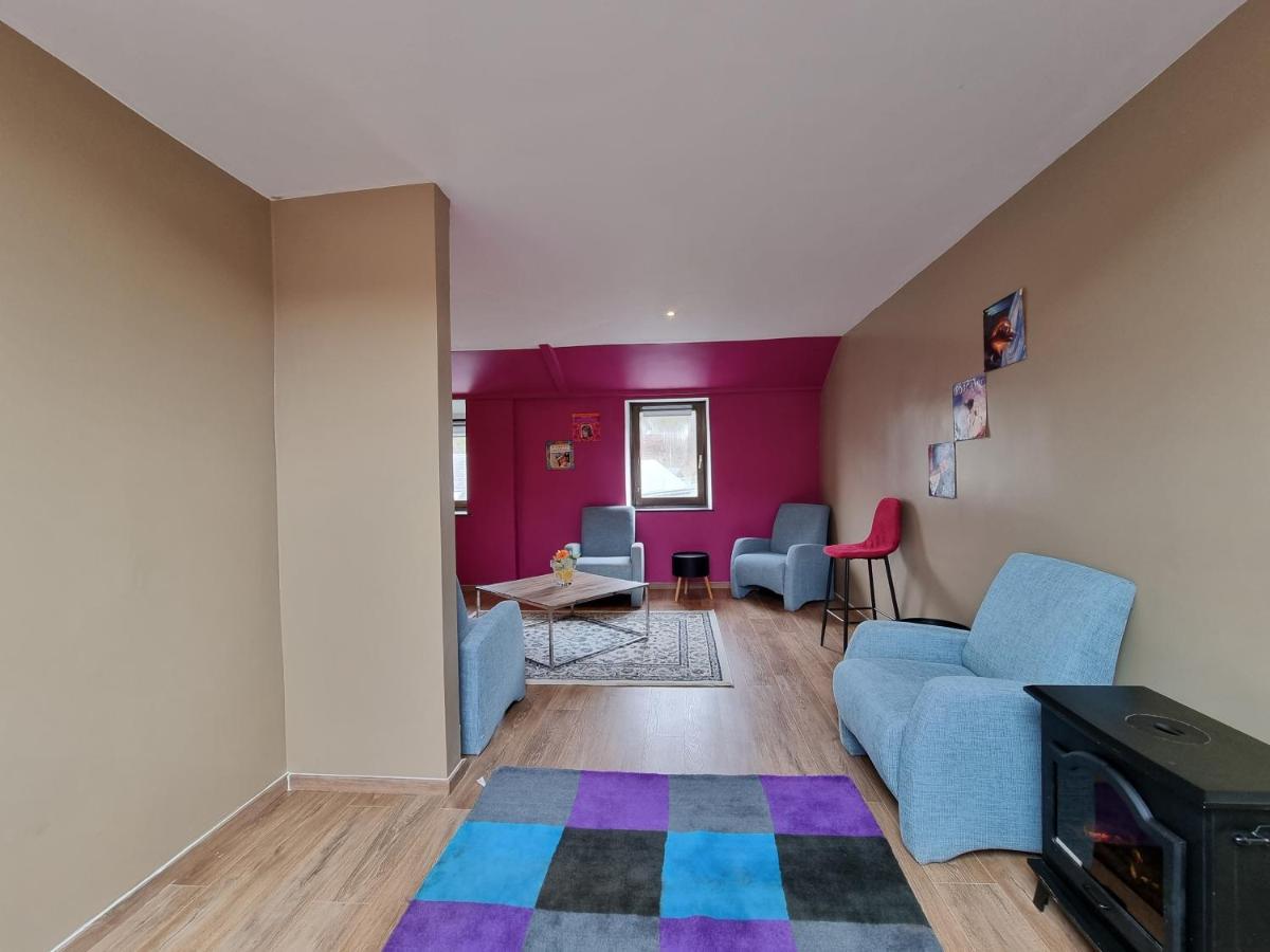 Bellavista Durbuy Apartment Ngoại thất bức ảnh
