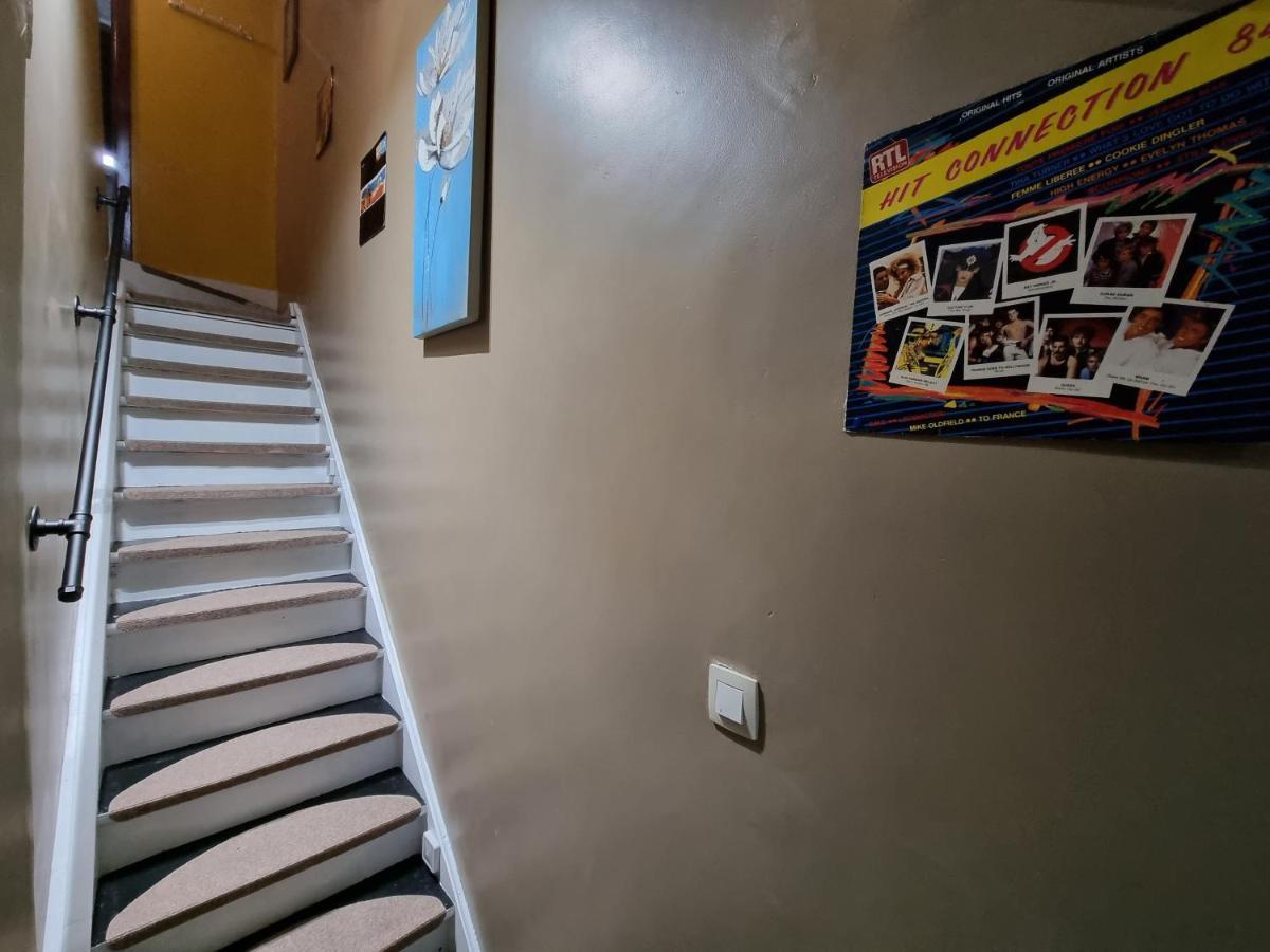 Bellavista Durbuy Apartment Ngoại thất bức ảnh