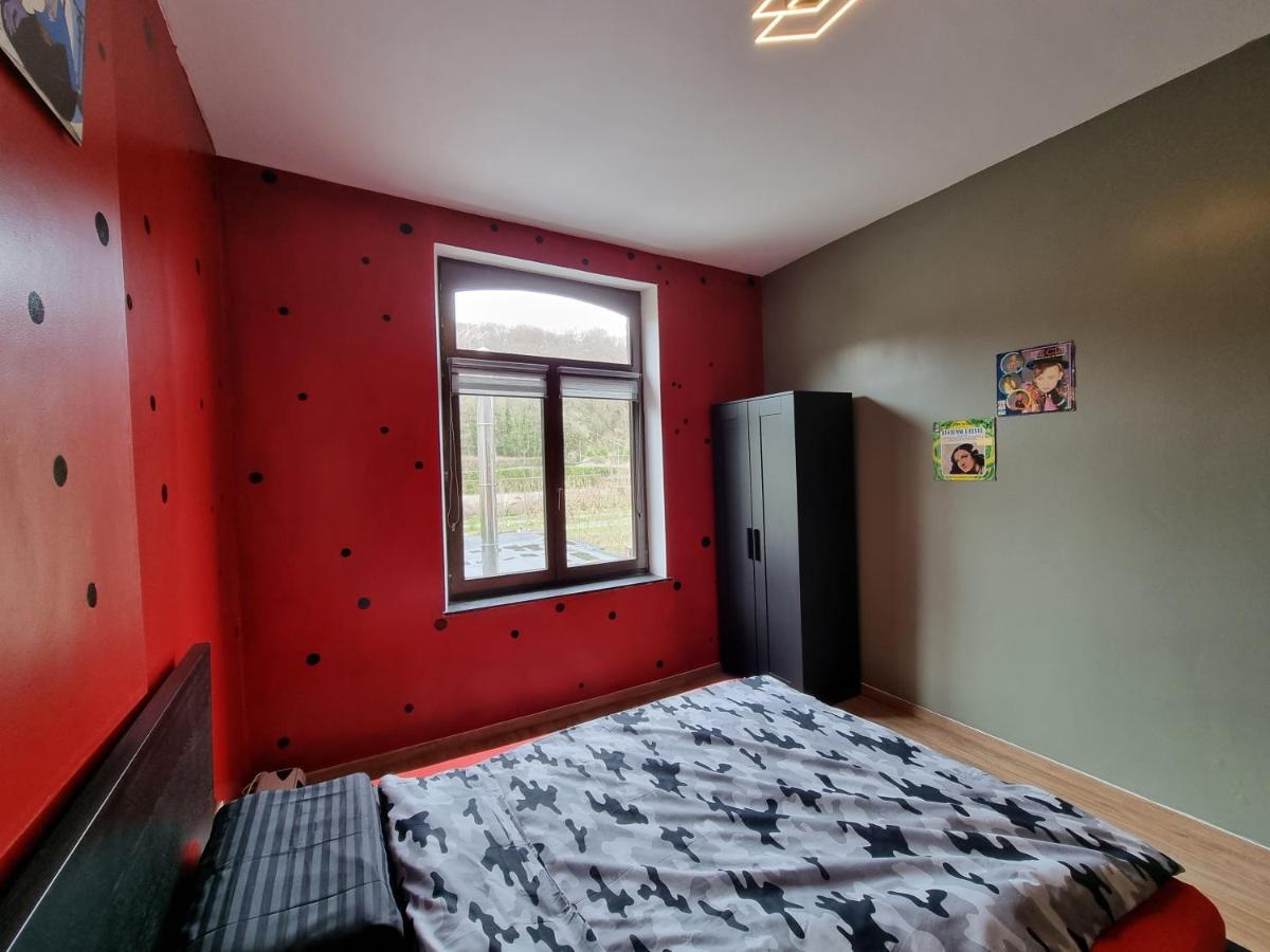 Bellavista Durbuy Apartment Ngoại thất bức ảnh